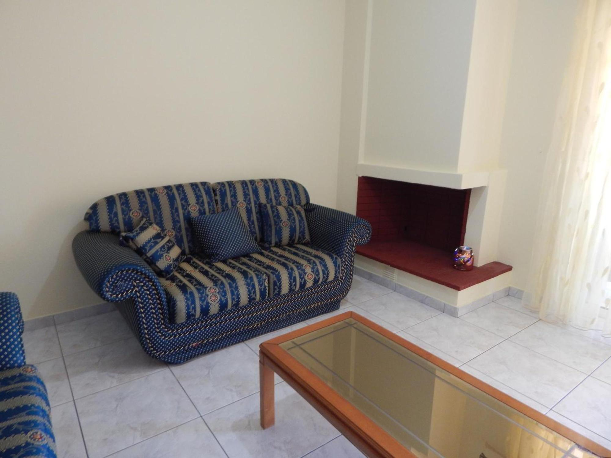 Angela'S Apartment With Beautiful Balcony View Agios Konstantinos  Εξωτερικό φωτογραφία