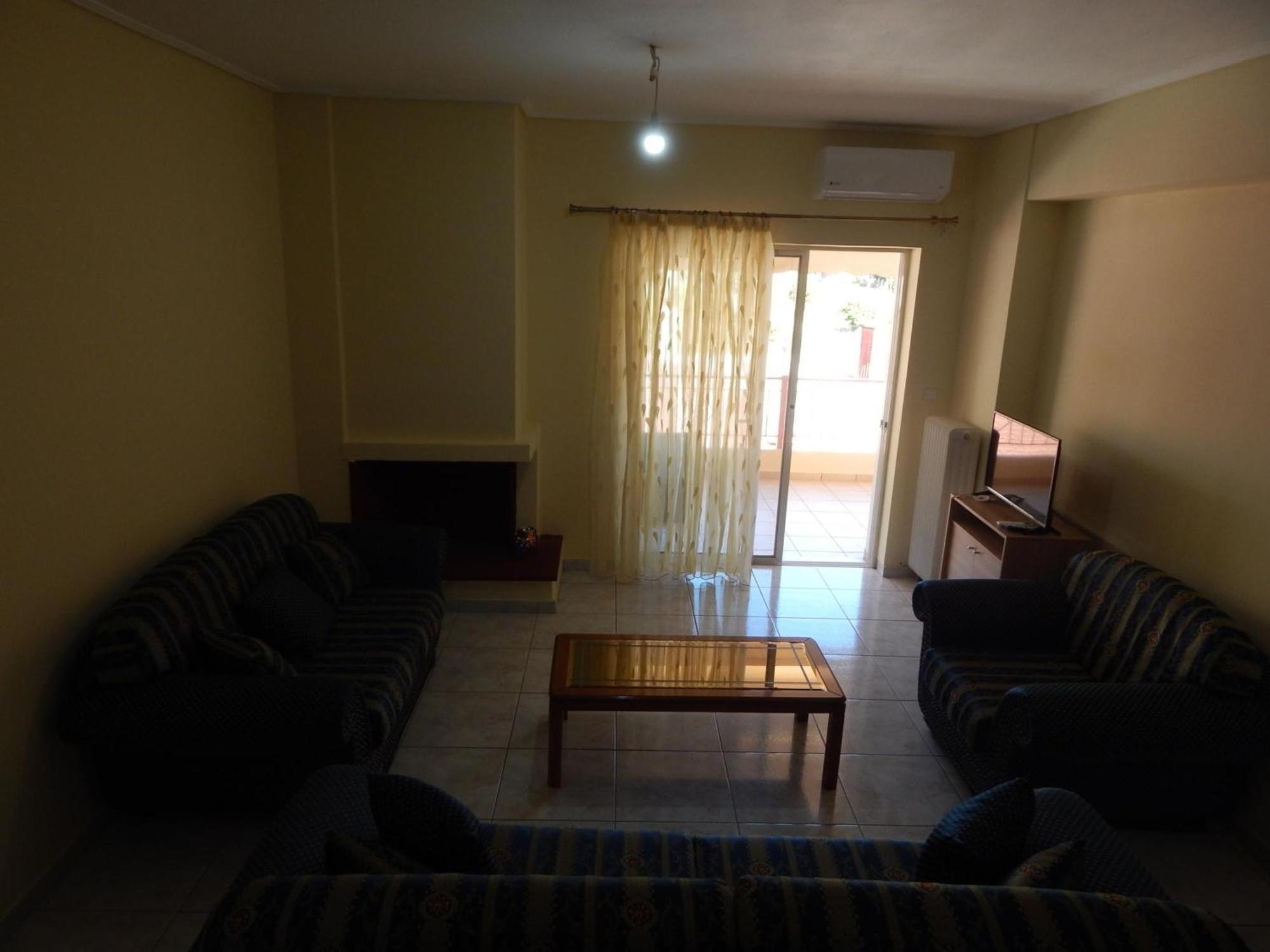 Angela'S Apartment With Beautiful Balcony View Agios Konstantinos  Εξωτερικό φωτογραφία