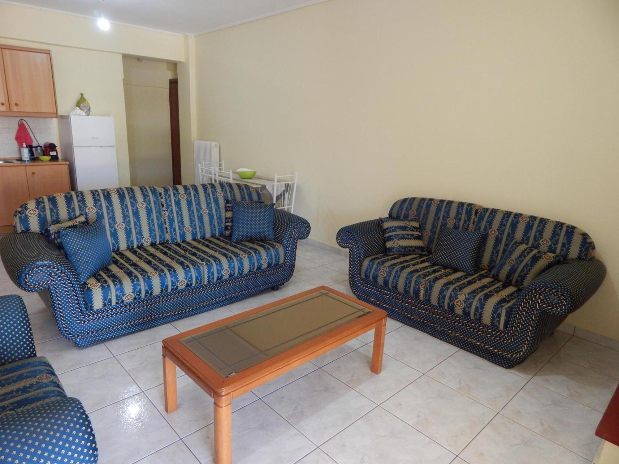 Angela'S Apartment With Beautiful Balcony View Agios Konstantinos  Εξωτερικό φωτογραφία