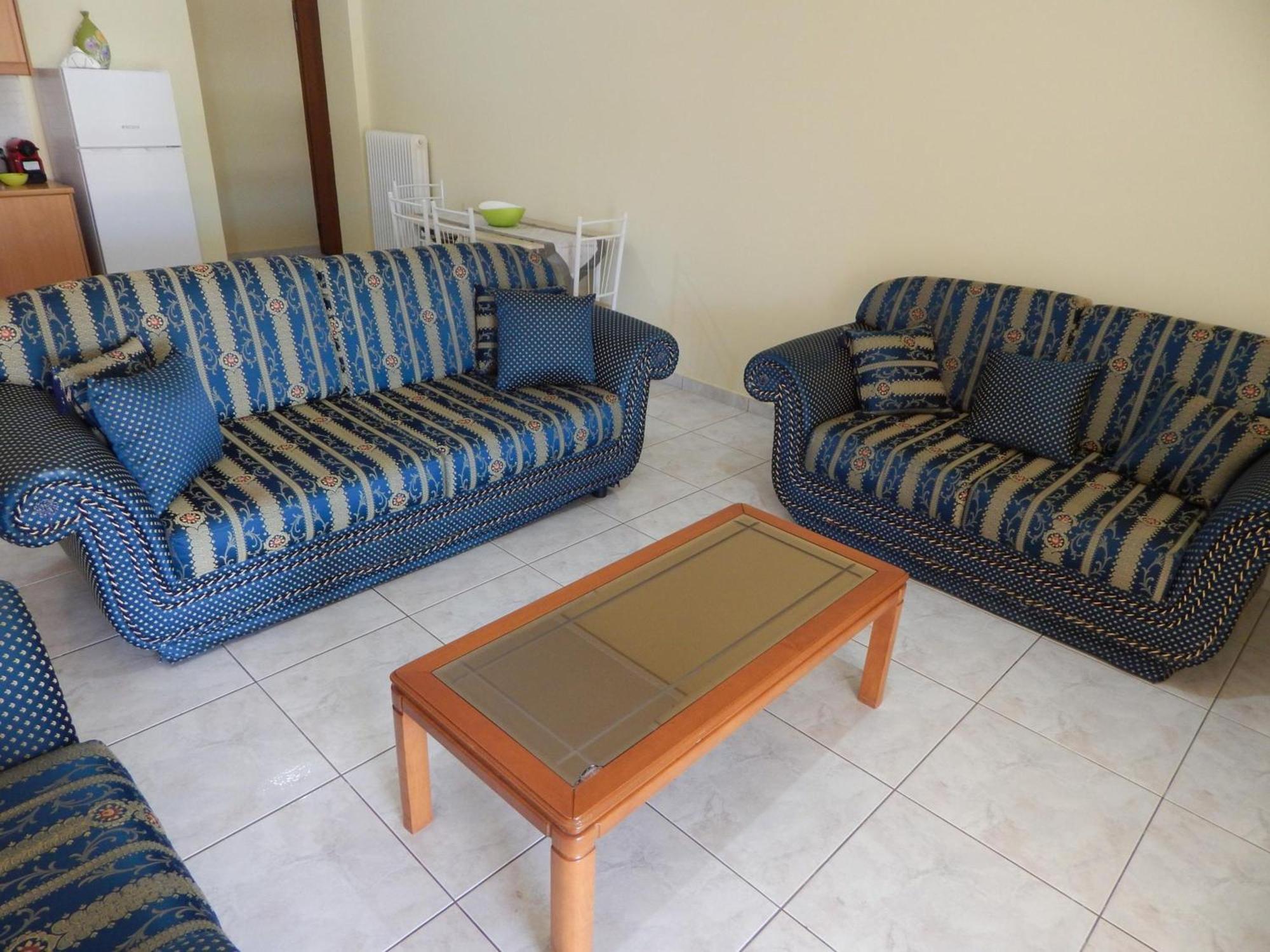 Angela'S Apartment With Beautiful Balcony View Agios Konstantinos  Εξωτερικό φωτογραφία